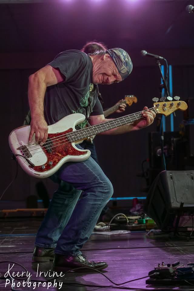 SAS BLUES BAND